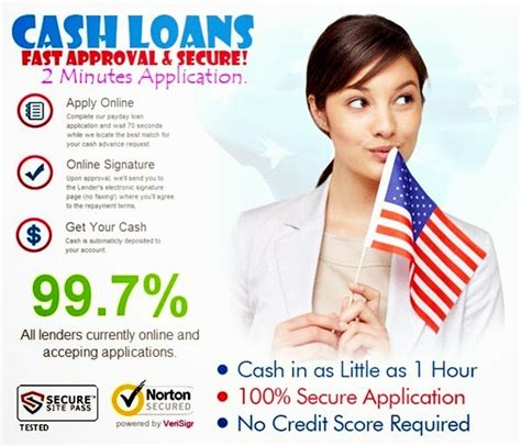 Need Cash Loan Asap
